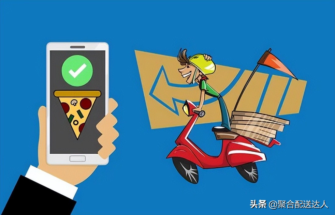 大学生的生活特点是如何的？校园配送项目又存在哪些创业价值？