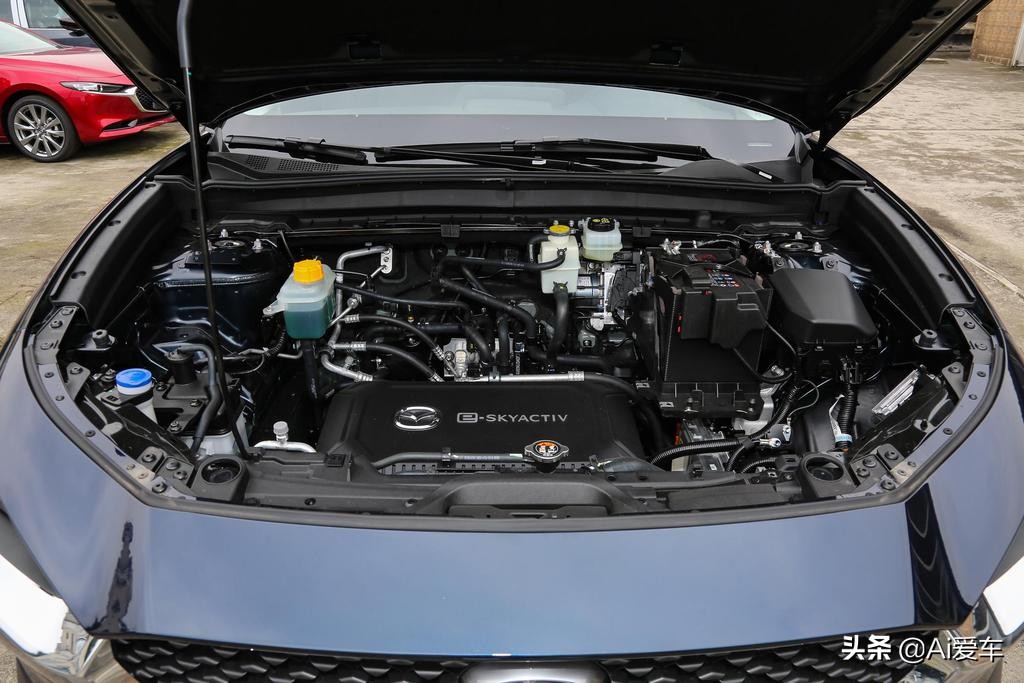 操控不输宝马，合资电动家用SUV，低价快充长续航，马自达CX-30 EV