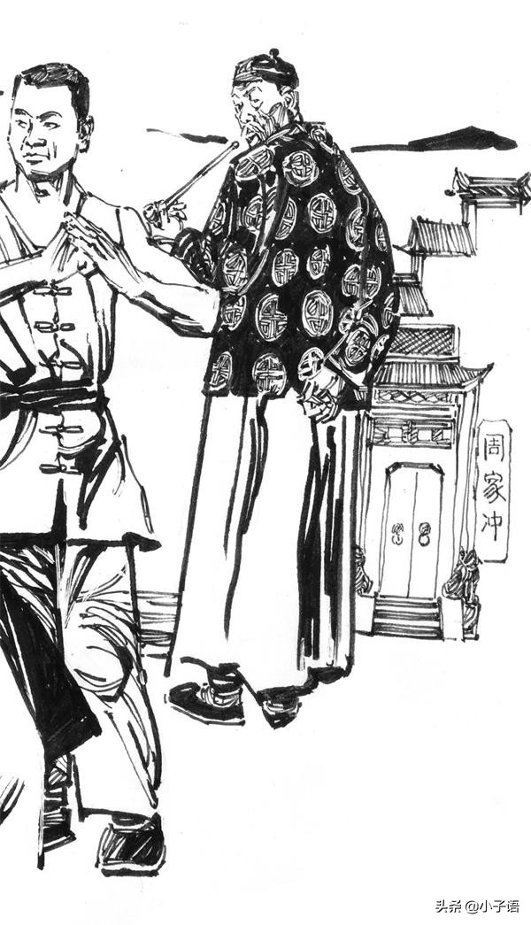 危险的吸引力：抢劫后，复仇是高，双雕塑是固定的。