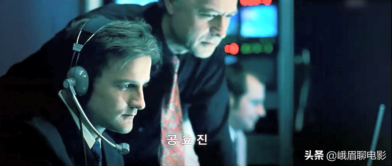 韩国玩出新高度！六名特种兵穿越400年前古代，一秒教土匪做人