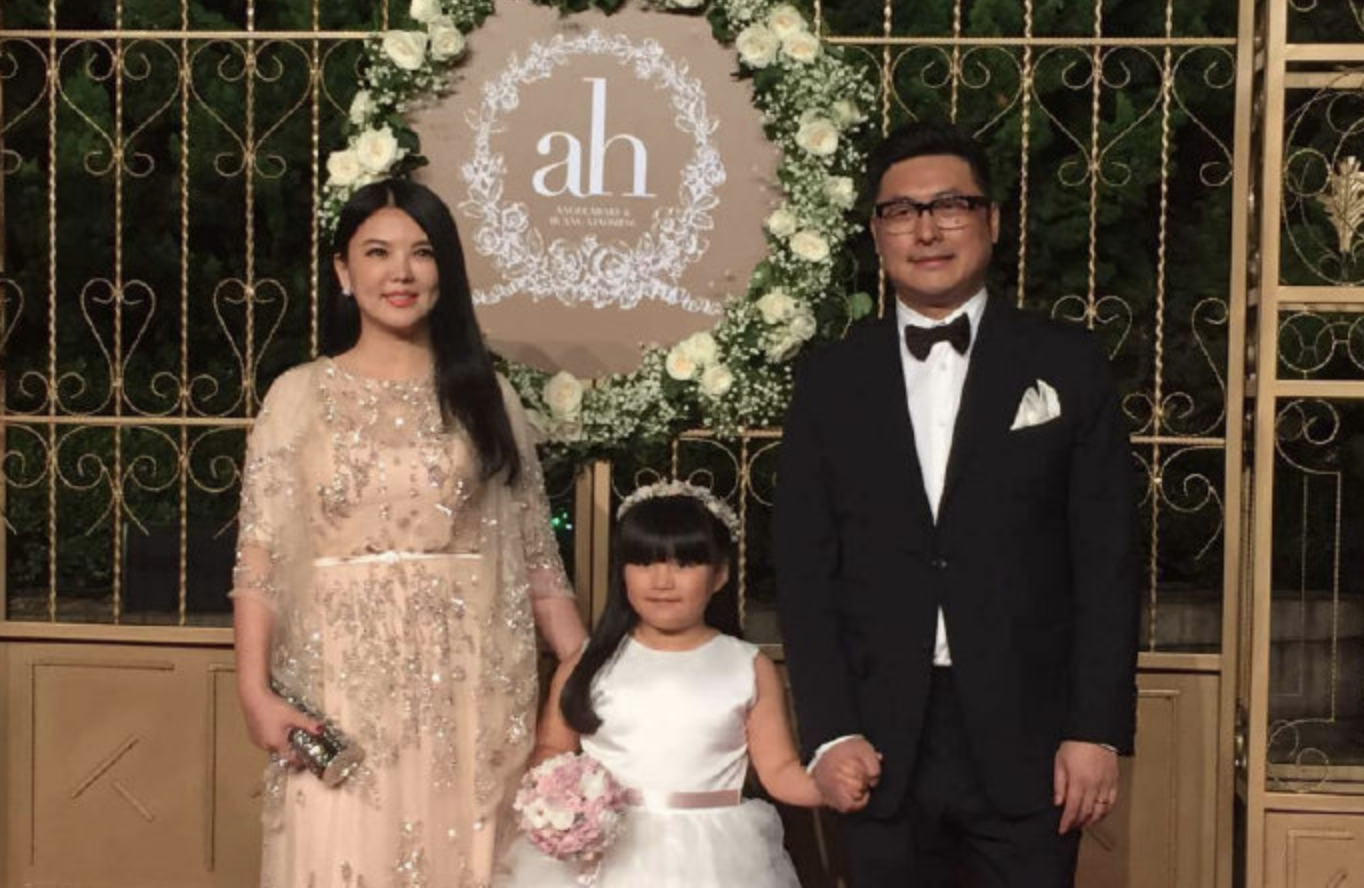 发现华点！黄晓明baby离婚，7年前参加婚礼的明星嘉宾已分了6对