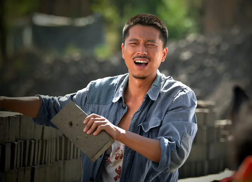 近十年口碑最好的9部乡土剧：《白鹿原》第3，《平凡的世界》第2