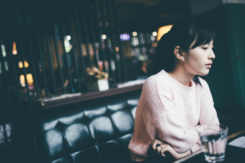 台湾女作家林奕含：16岁被导师性侵，为保住家族名誉选择隐忍