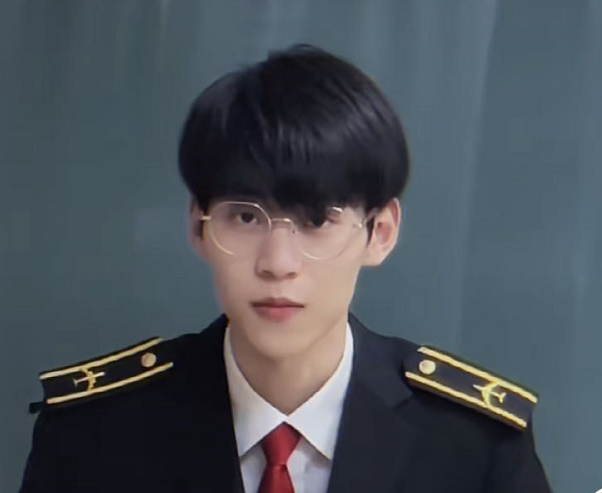 中国民航大学朱傲宇，堪称“最帅学长”，不少单身女生想要嫁给他