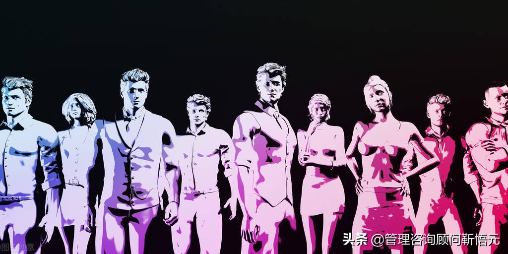 人力资源部门13个岗位职位说明书模板