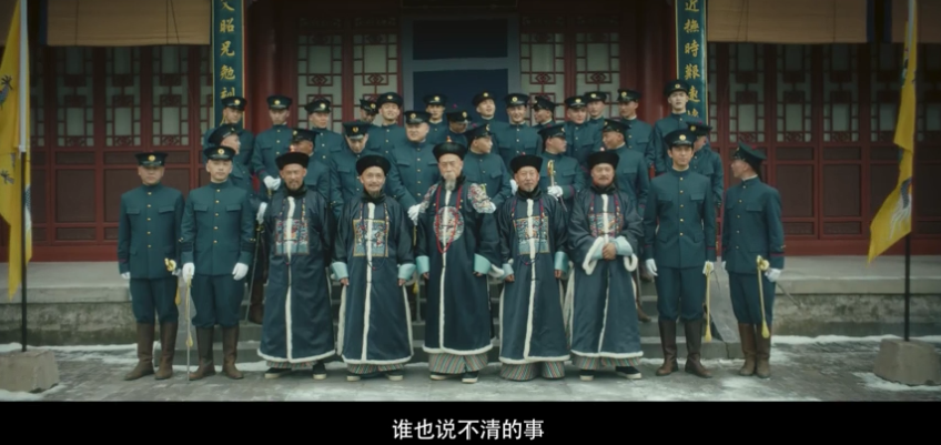 2022最值得期待的10部国产剧，《三体》第5，《庆余年2》仅排第3