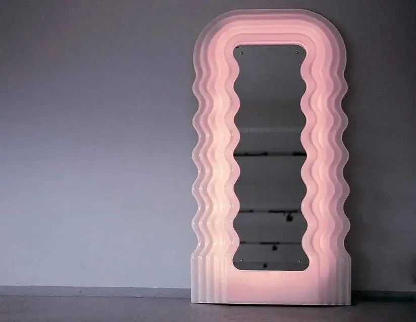 陈伟霆的镜子、井柏然的香氛、刘雯的沙发，就是我的梦中情家