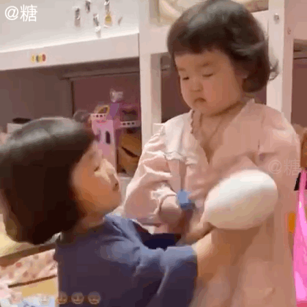  当场气死可爱搞笑的表情包