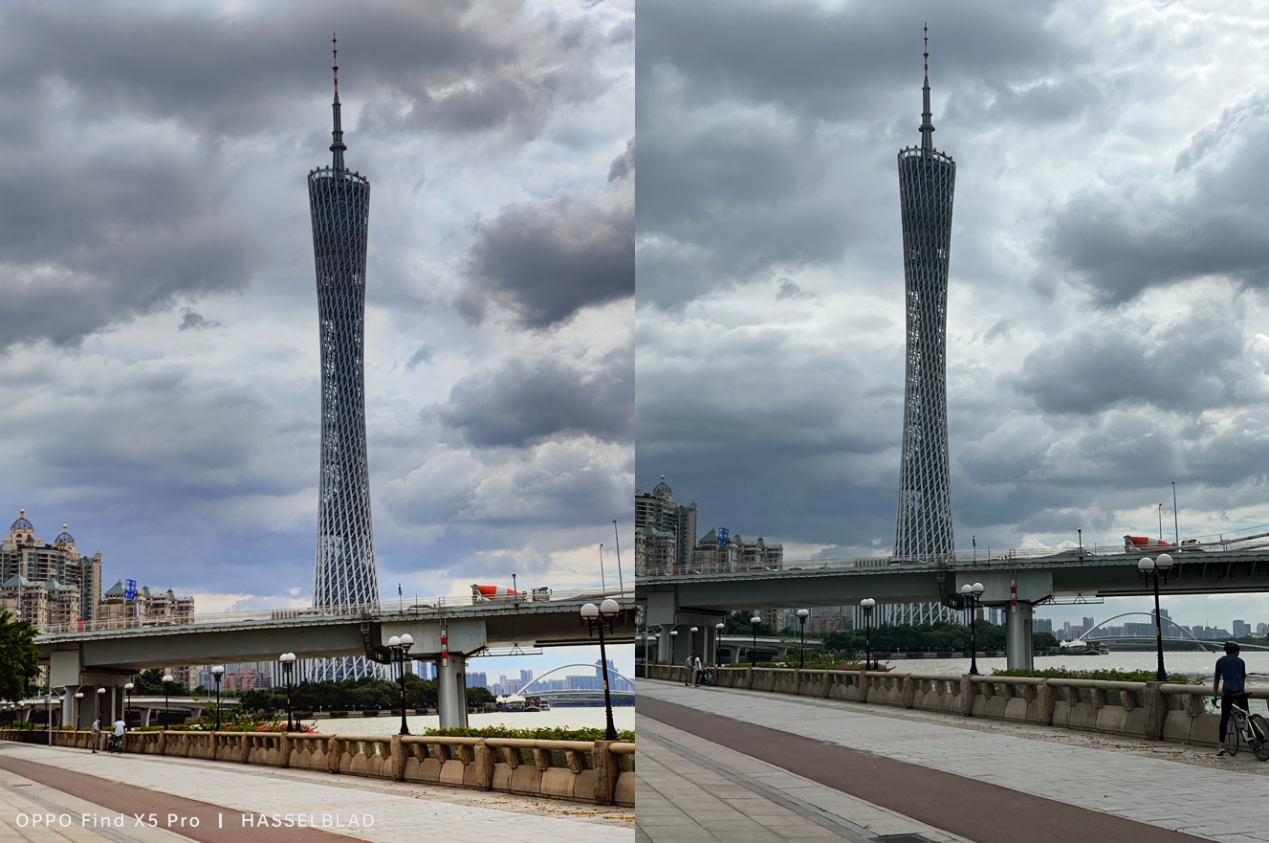 Find X5 vs iPhone适老化，你觉得哪个最好用？