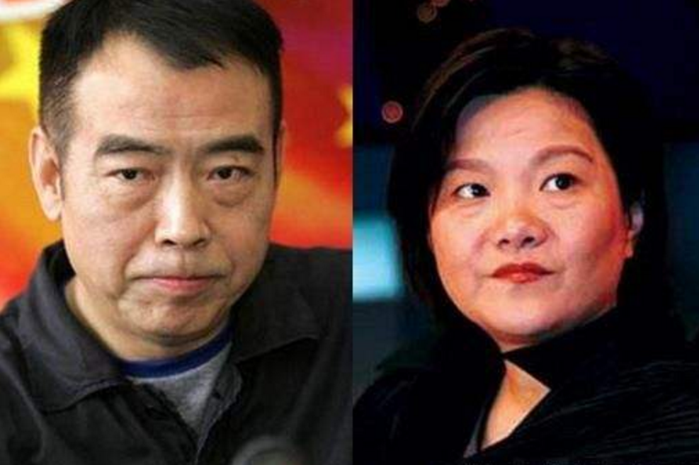 曾力挺章子怡，甩陈凯歌骂王思聪，“名门痞女”洪晃到底什么来头