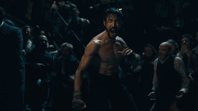 推荐五部全程打码的爽剧，建议收藏到硬盘里