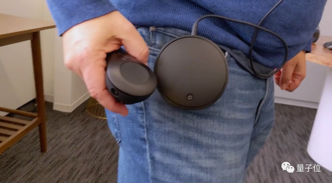 Magic Leap 2實(shí)測(cè)出爐：重量減輕20%，透光低至0.3%讓AR特效更逼真