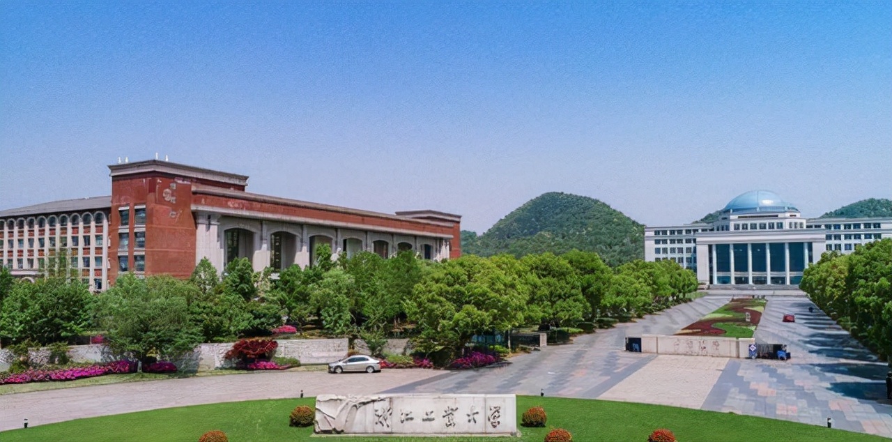 工业类高校排名发布，南工大排名第5，浙工大第6，河工大出乎意料