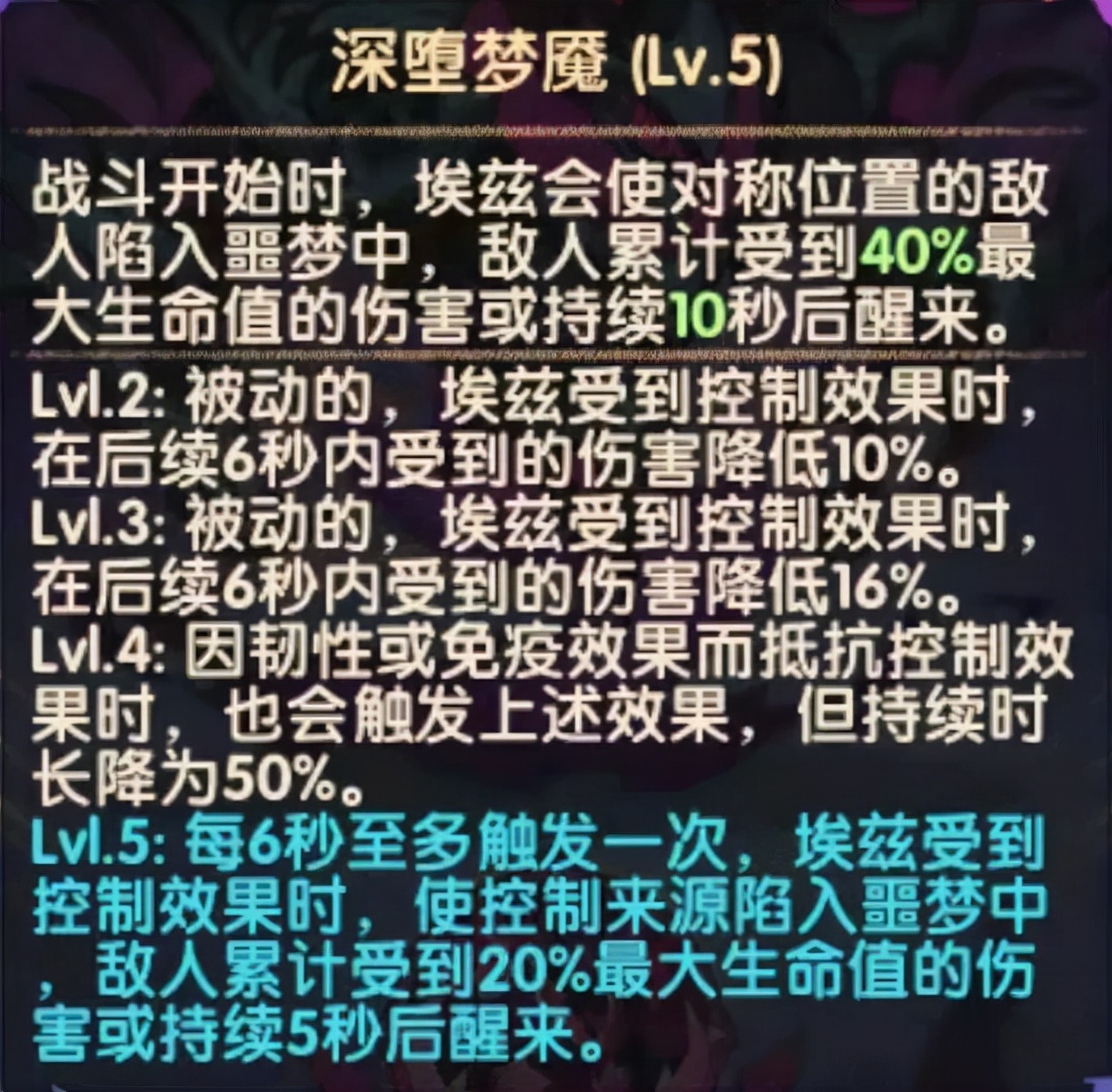 「爆料向」先遣服1.84版本更新详情！SP恐魔技能抢先看