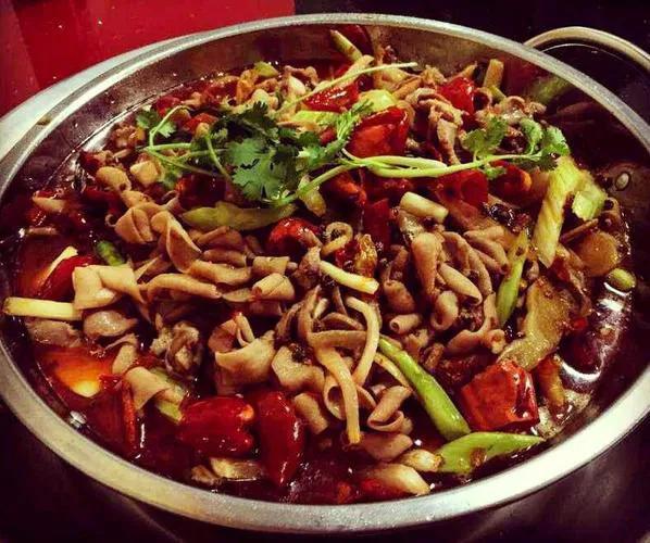 重庆家常菜重庆家常菜谱大全图片