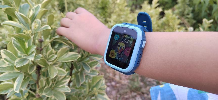 360儿童电话手表10X|呵护孩子健康快乐成长，助力孩子学习小帮手