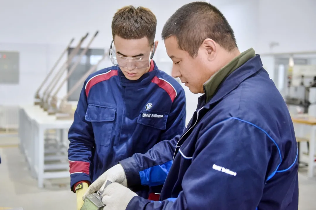 职教新时代，还要鸡娃吗？