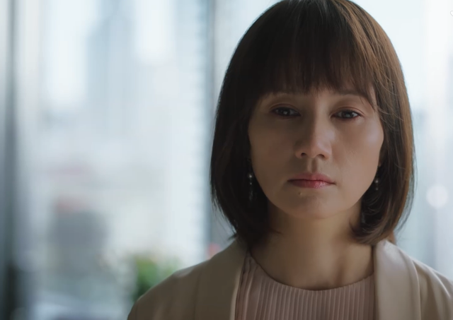 频上热搜！细扒《相逢时节》7位美人的“妙谈”，有人戏红人不红