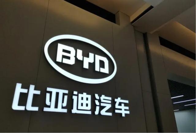 全球汽车行业龙头企业(我国汽车龙头企业诞生，跻身全球前3)