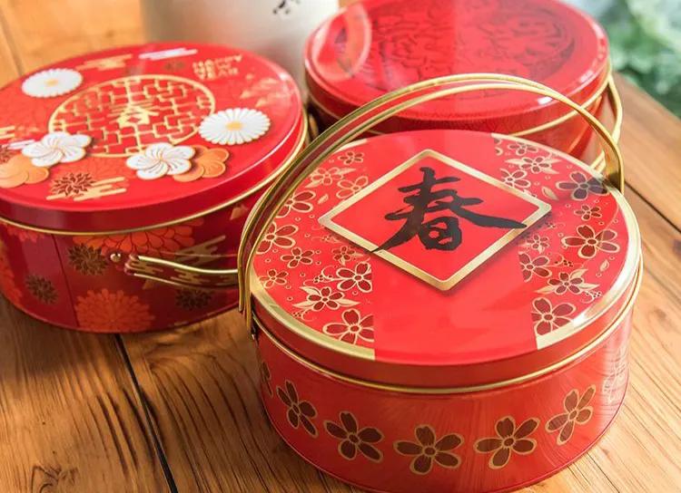 置办年货别发愁，必购清单来了！快收藏起来，照着买就行