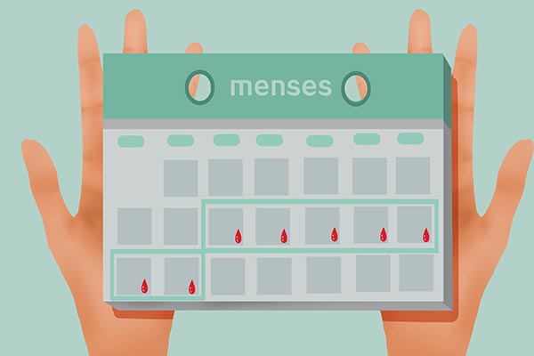 经期同房会不孕？提醒：月经期女性，4件事情最好别做