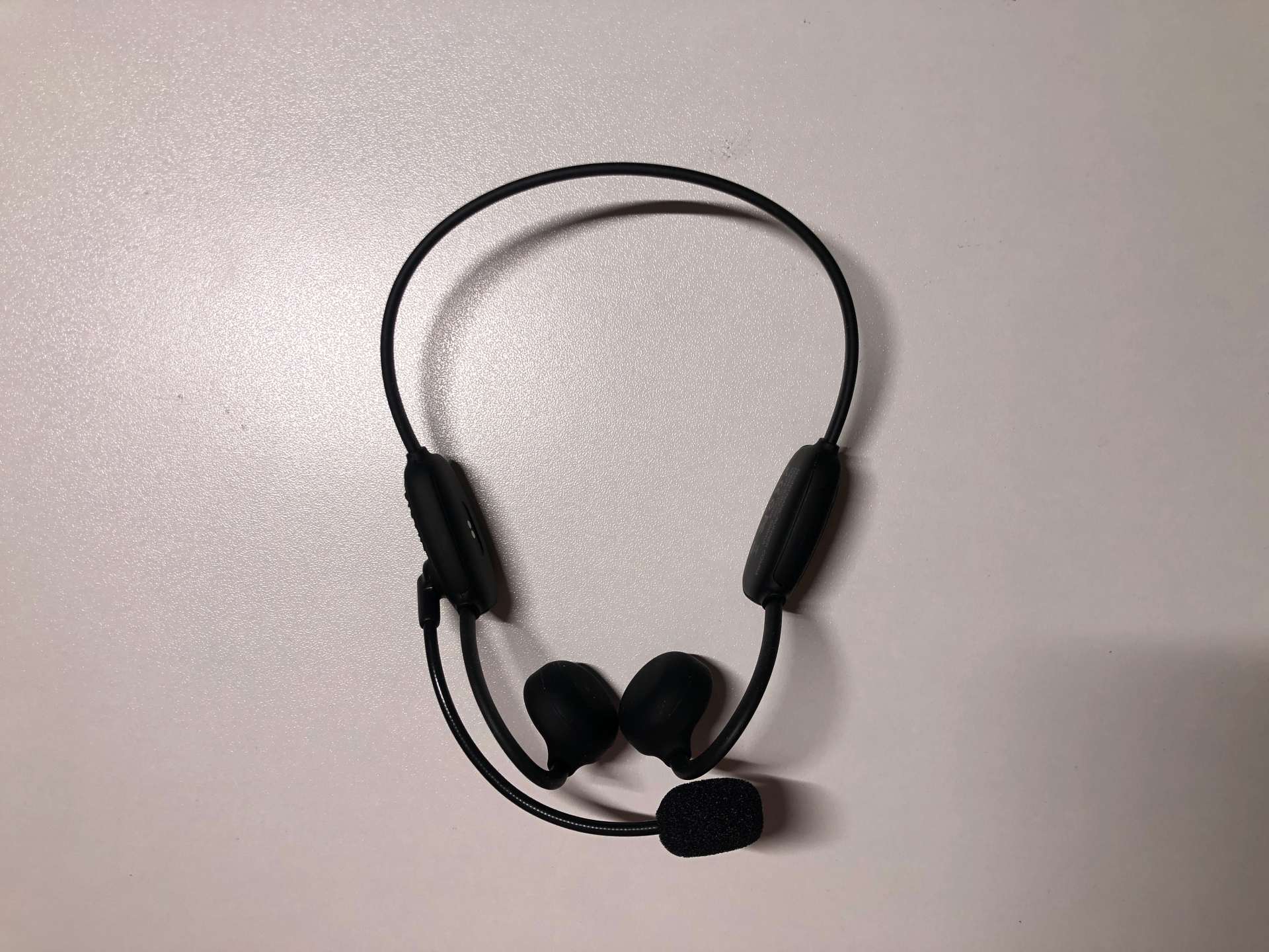 通讯利器，南卡Runner Comm骨传导耳机深度体验