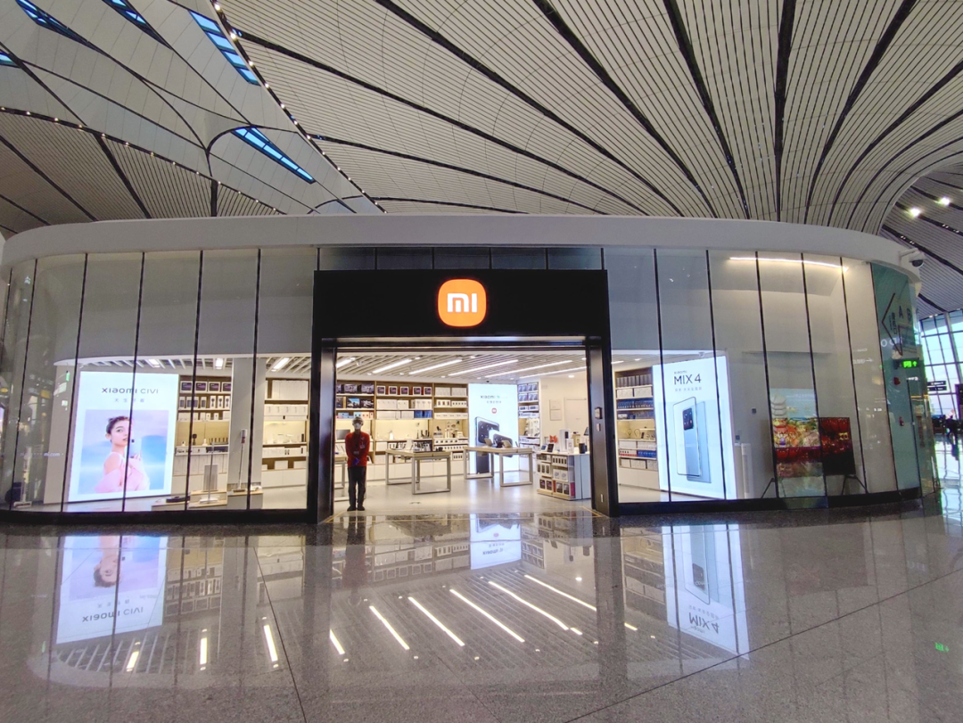 不会吧，这10000家网红店你都没打过卡？