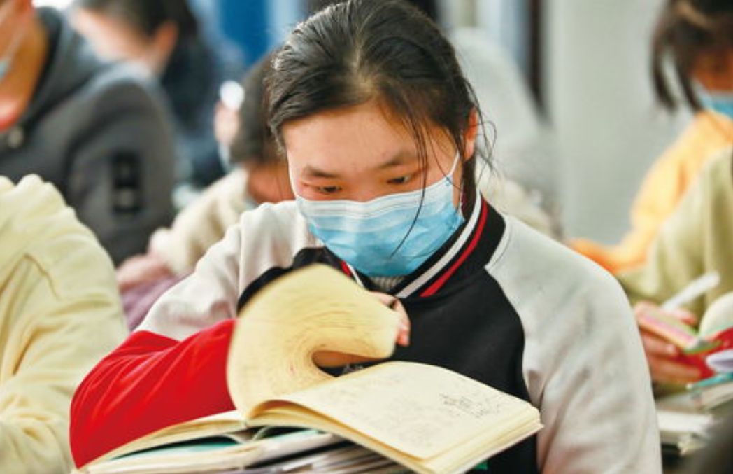 2022或将成为“最难高考年”？学生需做好准备，两个问题需重视