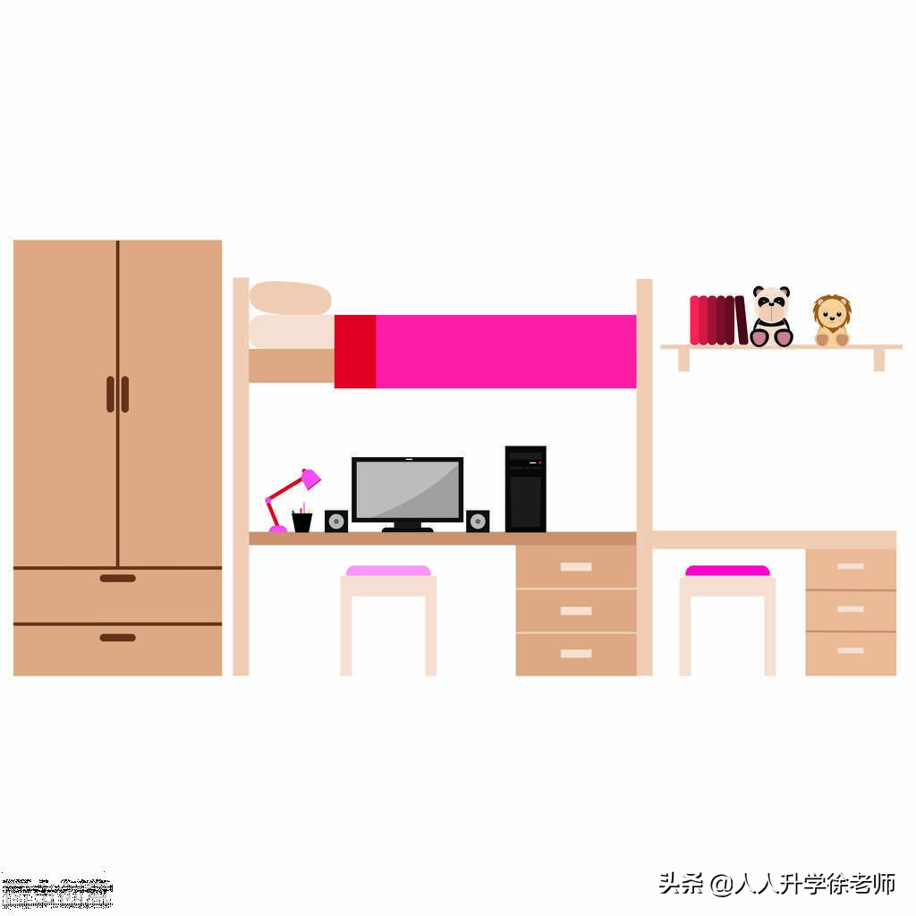 盘点9所被名字“坑惨了”的大学，低调强悍