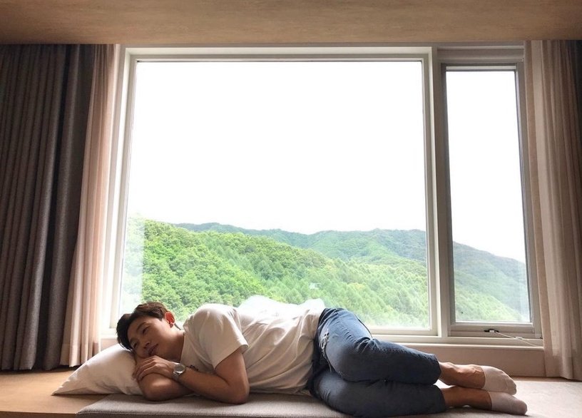 韩星超狂豪宅！《禹英禑》姜其永家堪比《秘密花园》玄彬家