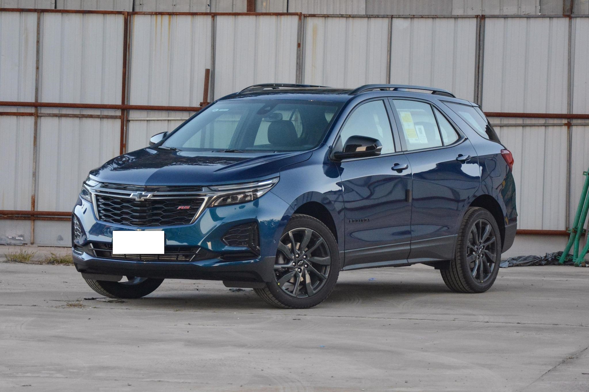 20万左右，2.0T+四驱，买自驾游SUV，选这3台比较靠谱