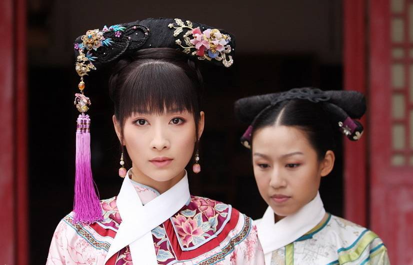 《女士的法则》今晚央八开播，比起拼收视，我更关注三大核心看点