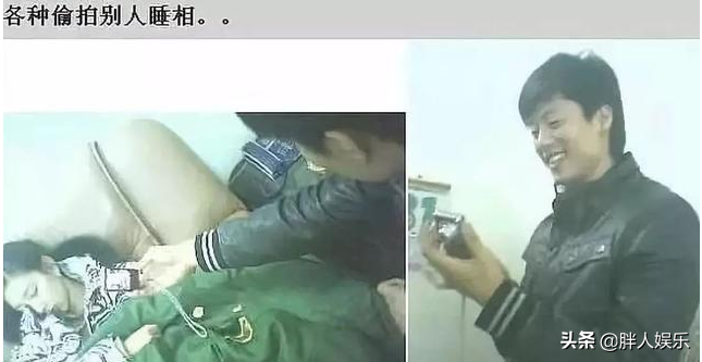 唐一菲的委屈：买260元的婚纱，背上“小三”骂名10年，她冤吗？