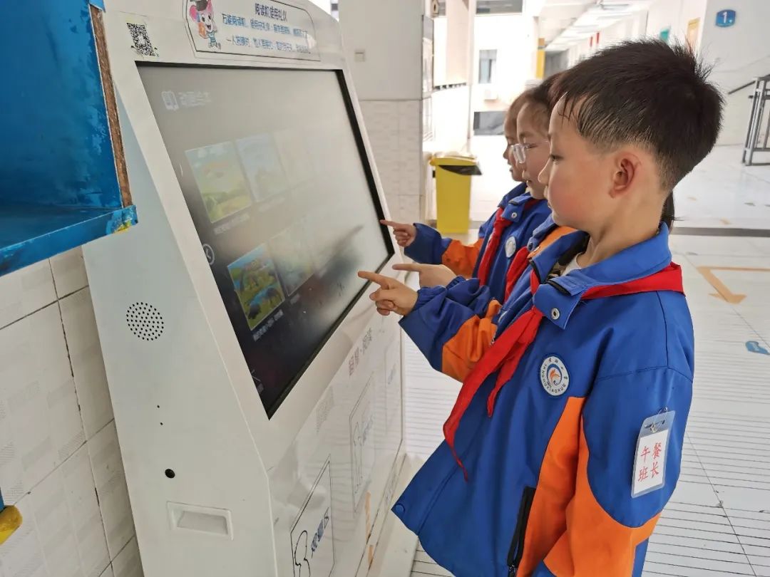 书香润泽生命 阅读成就未来｜记成都市双流区棠湖小学之书香班级