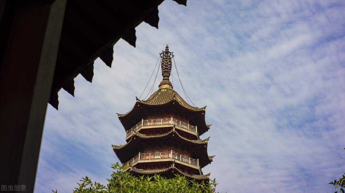 宁波市区有哪些好玩的景点(宁波旅游景点 情书号