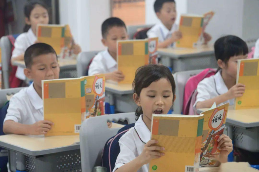 义务教育将有大变动？网传小学改为4年，高中仅2年，官方回应了