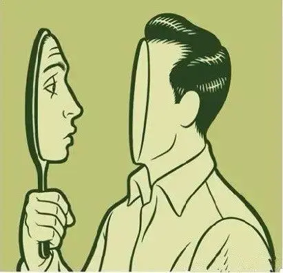 100副反应人性的图，你能读懂几张？
