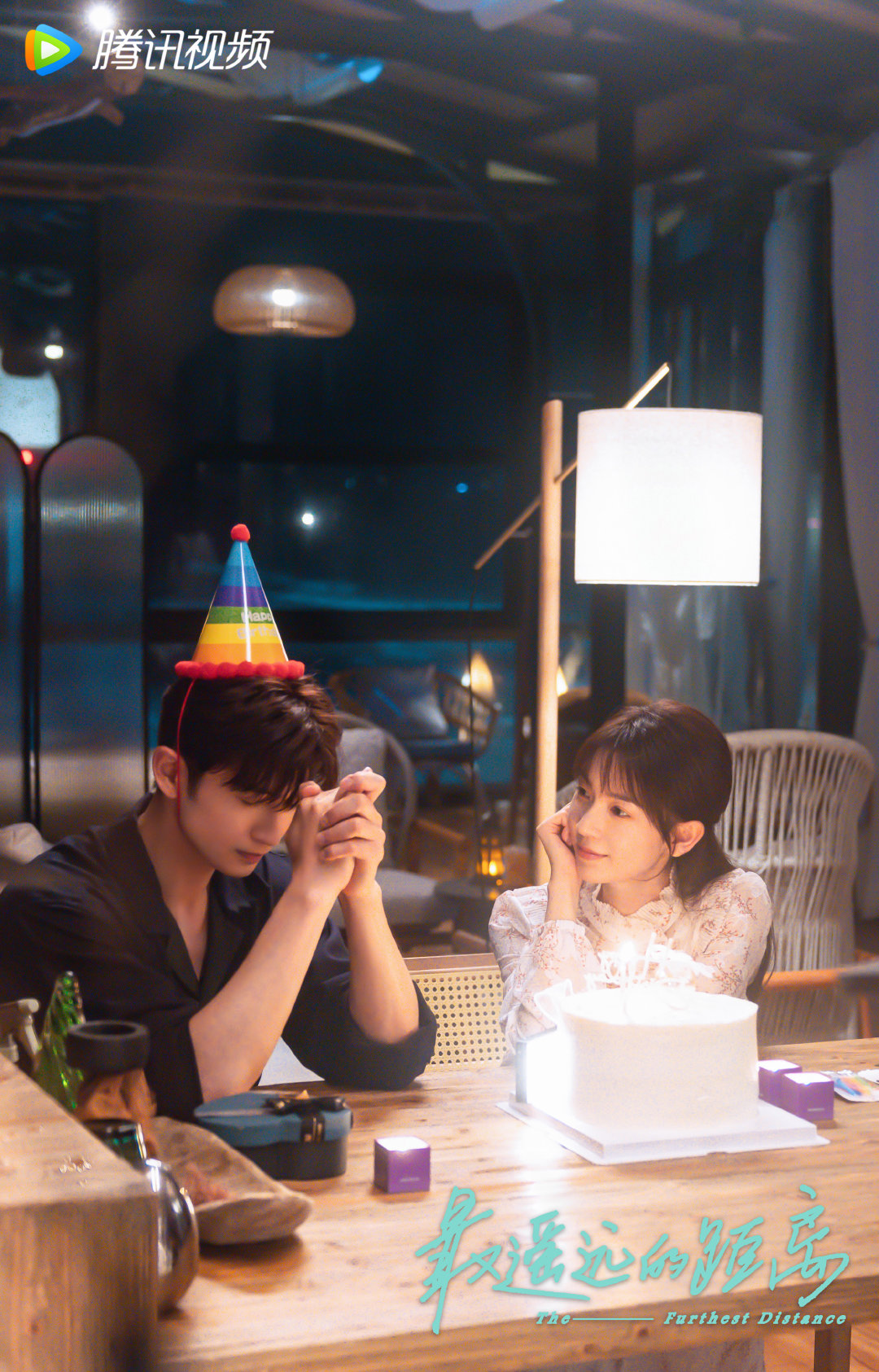 7.23剧：钟楚曦 张云龙 陈瑶 李溪芮 刘宇航 章涛 许凯 孙怡 张晚意