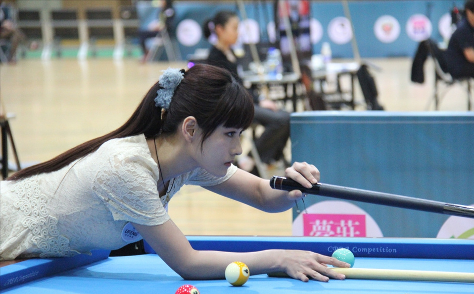 30位各省市最美女运动员：不输影视明星的天香国色