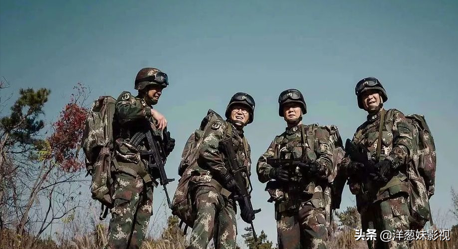 郜委光胡冰清的新剧“特种战争行为”将提交最后的，将在电视上的第一行播出