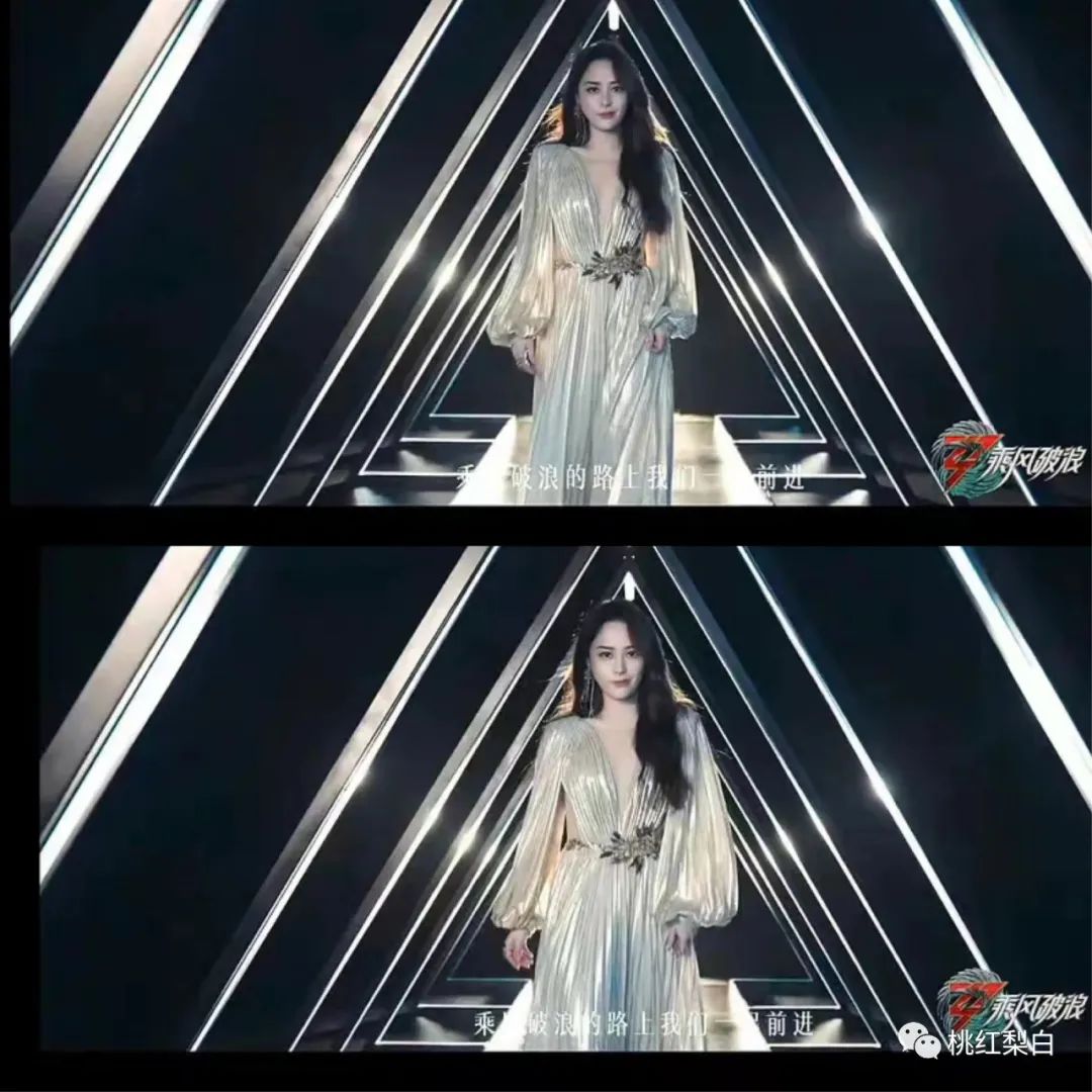 明星红黑榜：巨星范十足的郑秀文，仿佛下一秒就要开唱了