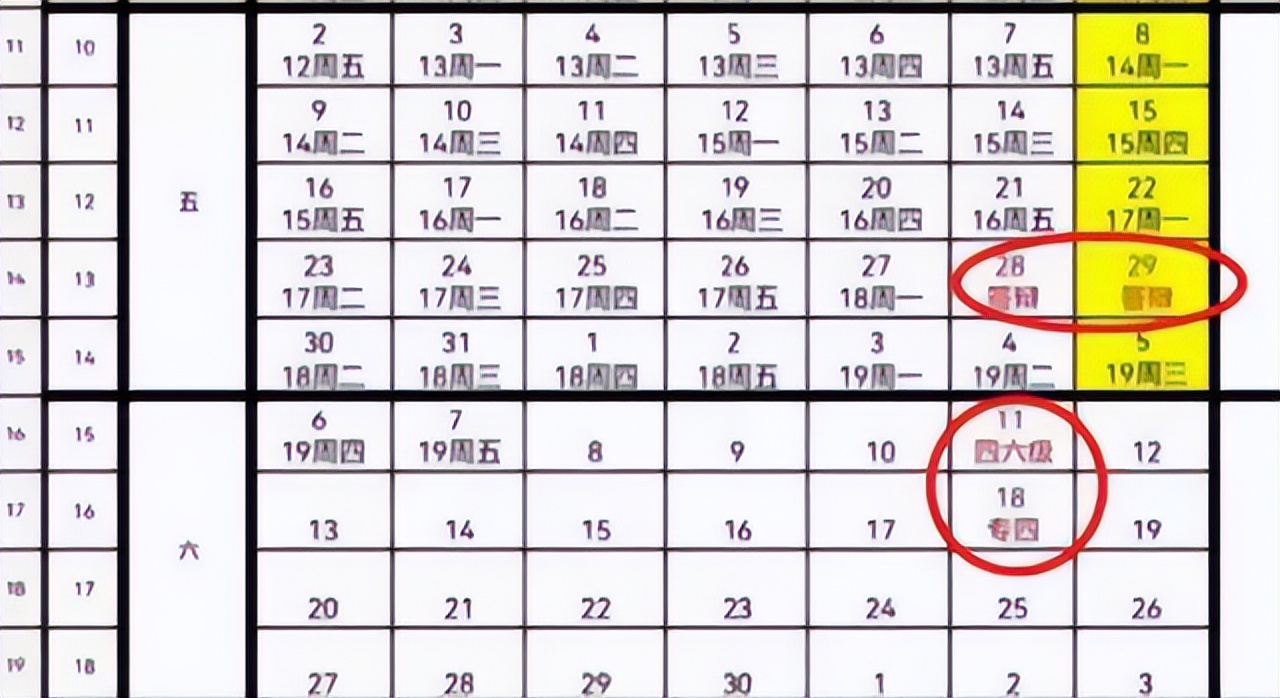 大学生或将迎来“最长暑假”，全国多所高校放假时间已经公布