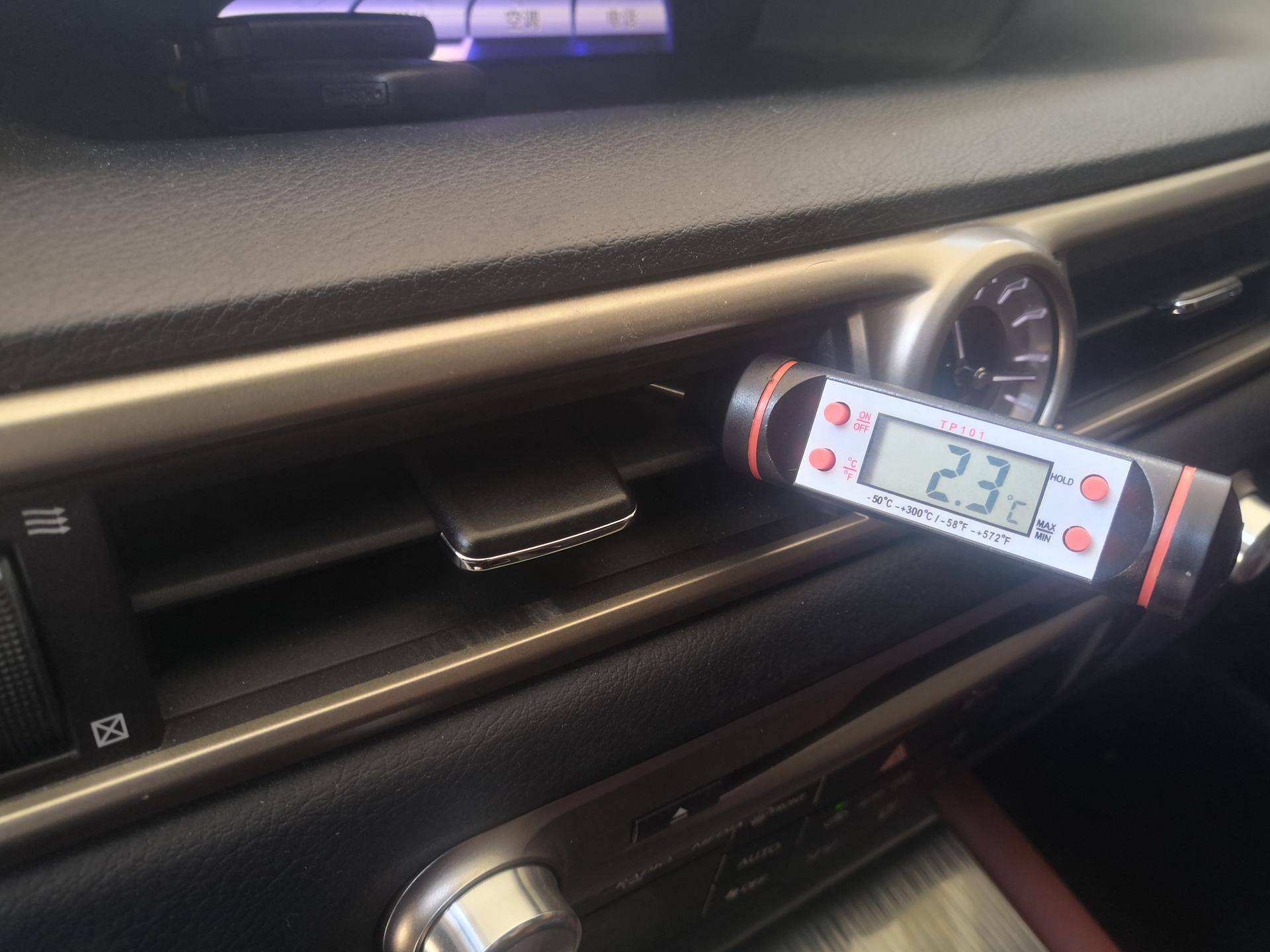 汽车开暖气需不需要按下A/C键？老司机教你空调的正确使用方法