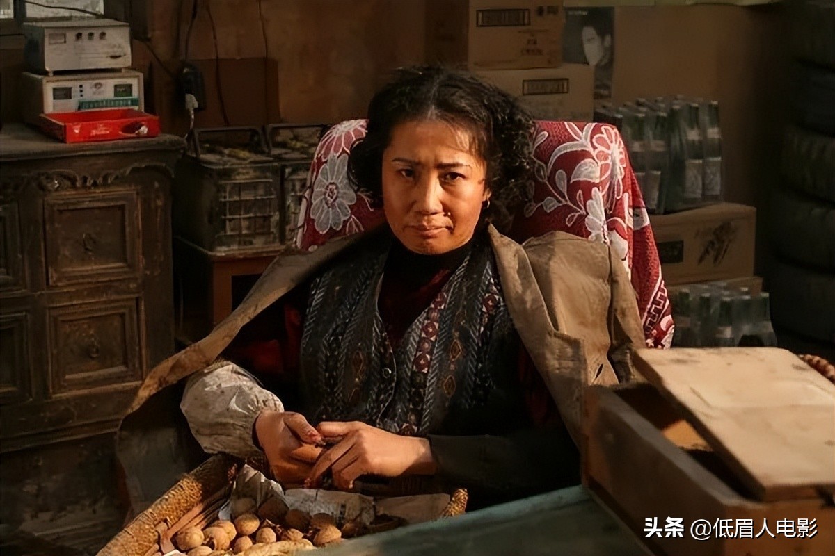 文明都市和蛮荒原野气质冲突，中国版的西部片值得一看