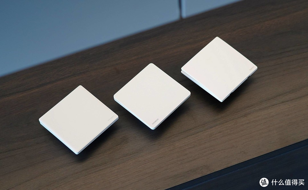 教你插座、开关如何选？西门子、施耐德、罗格朗高端型号大比拼