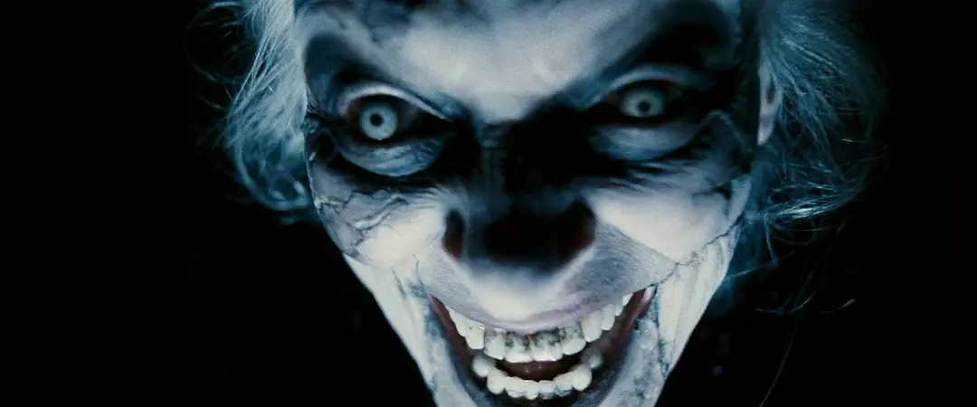 温子仁《死寂》中让人不寒而栗的镜头你记得几个