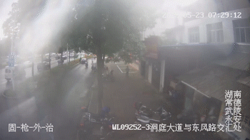 【安全生产】一周事故及安全警示（2022年第18期）