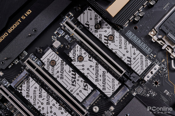 微星MEG Z690 ACE主板评测：规格全面升级的黑金战神