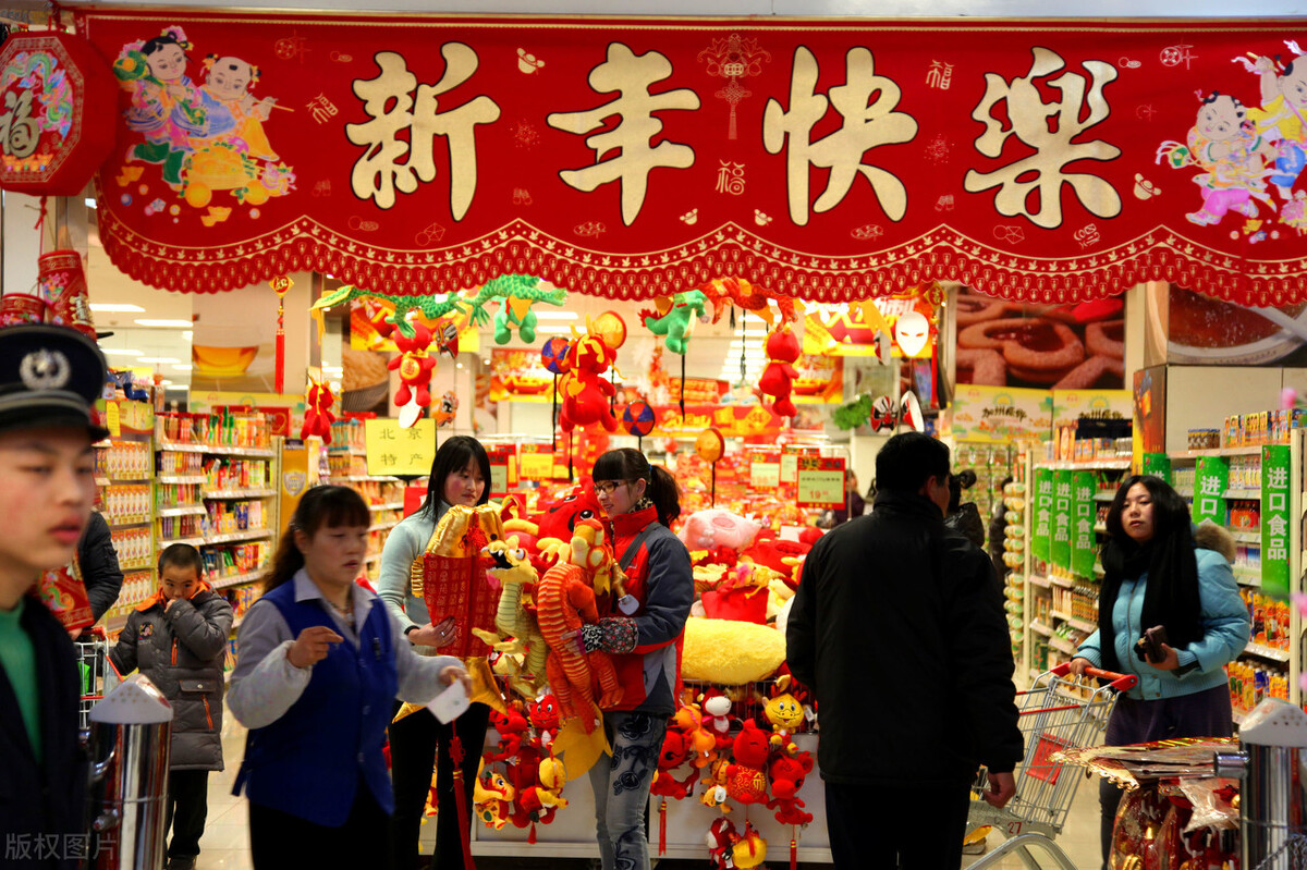 春节买年货，不管有钱没钱，这6种糕点多买点，爷爷奶奶喜欢吃