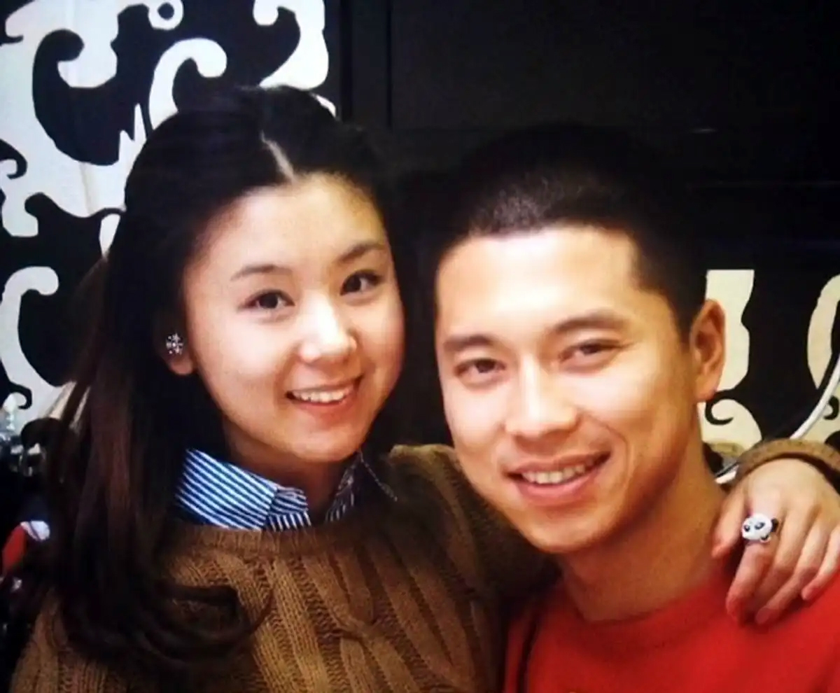 北京人艺17对明星夫妻合影照 大多恩爱到老 于是之的爱情令人泪目